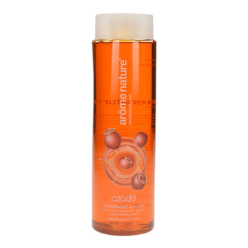 Arôme Nature Αφρόλουτρο Sandalwood Eco Pack 625ml